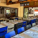 5 Personnes Avec Terrasse - Api-1-52-1256 Camping