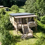 5 Personnes Avec Terrasse - Api-1-52-1256